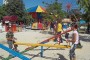 Parque infantil La Maestranza