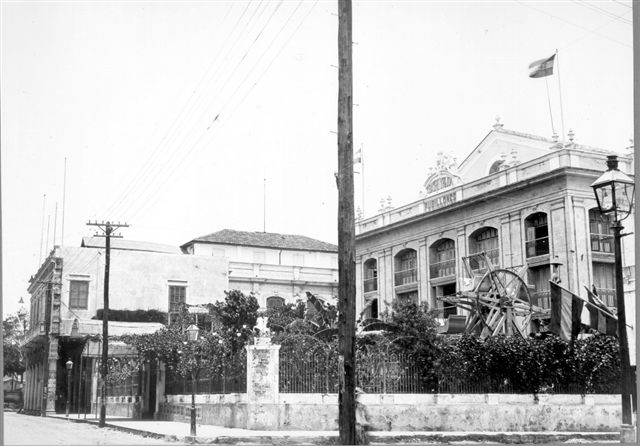 Teatro Martí