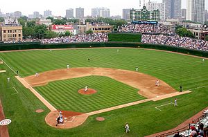 estadio de pelota