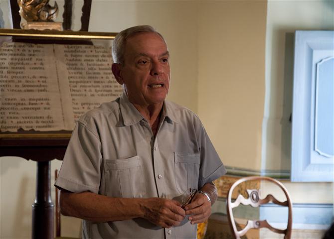 Estas dos cooperativas materializan un sueño que desde hace años se manejaba en la OHC y como adelantó el Dr. Leal no serán las únicas, pues ya se prevé también la agrupación de los cocheros de La Habana Vieja  / Foto Alexis Rodríguez