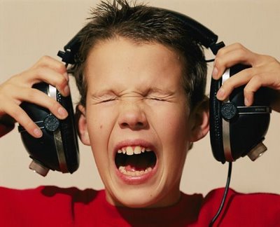 El aumento de la pérdida auditiva ocasionada por la contaminación sonora