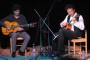 Josué Tacoronte y Silfredo Pérez / Foto Roberto Ruiz