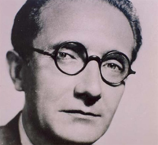 Alfonso Rodríguez Castelao