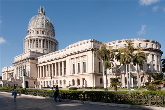 CAPITOLIO EN RESTAURACION 1 (Small)