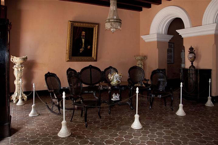 Casa Natal de Carlas Manuel de Céspedes