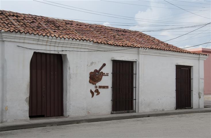 Casa de la Trova de Bayamo, espacio de confluencia artística entre varias generaciones