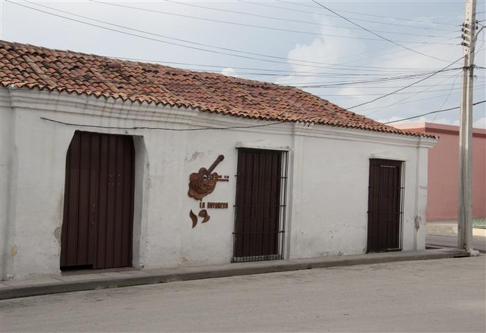 Casa de la Trova