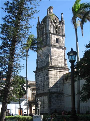 Catedral de Matanzas
