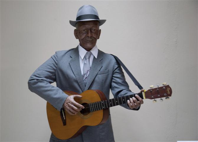 Compay Segundo