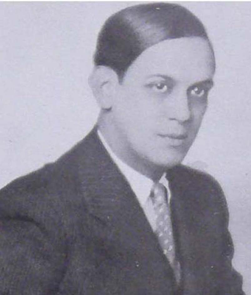 Ernesto Lecuona