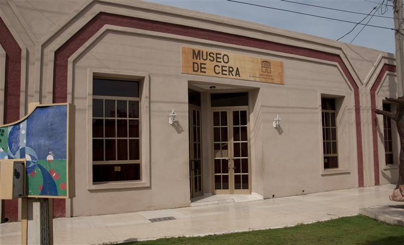 Museo de Cera de Bayamo