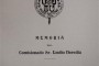 Libro “Museo Nacional. Memoria del Comisionado Sr. Emilio Heredia”