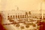Plaza de Armas, durante la primera ocupación norteamericana (1898-1902)