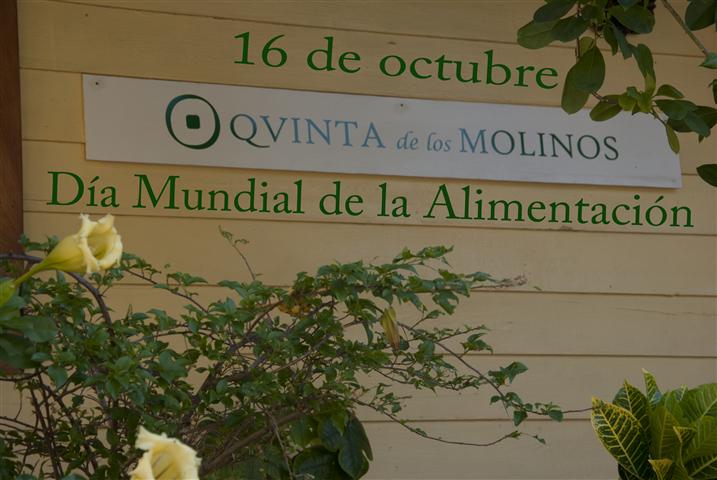 Quinta de los Molinos