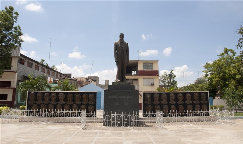 Retablo de los Héroes