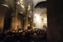 Celebran aniversario  de la Basílica Menor del Convento San Francisco de Asís