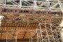 Estas imágenes corresponden a un primer período de la restauración del Teatro / Foto Alexis Rodríguez