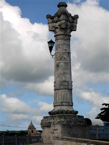 Torre del Puente Yumurí