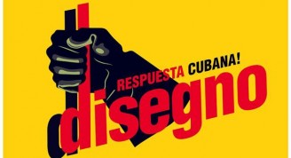 D'Disegno: Respuesta cubana!