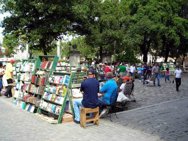 sabado-libro-calle-madera