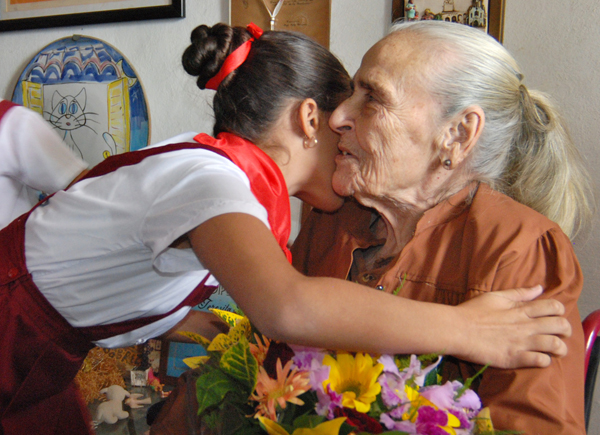 Teresita Fernández