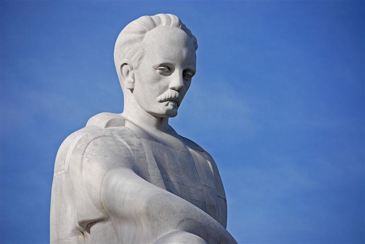 Plaza de la Revolución - Memorial José Martí