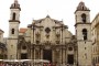 La Catedral de La Habana en el presente