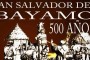 500 años. Bayamo