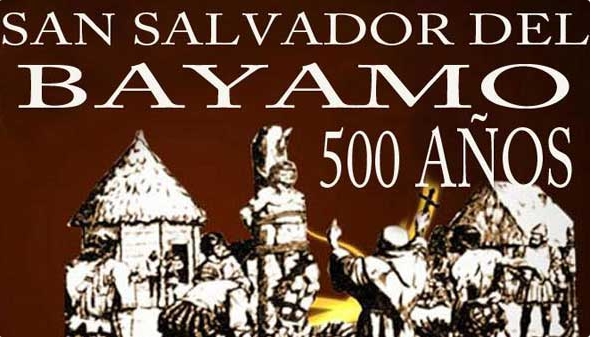 500 años. Bayamo