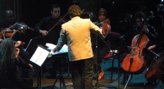 Orquesta de Cámara de La Habana