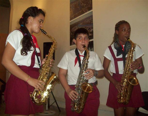 Taller de la 8ª Semana de la Cultura Belga