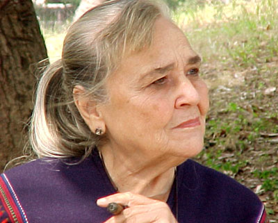 Teresita Fernández