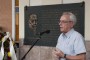 acto en conmemoración a los ocho estudiantes de medicina, asesinados un día como hoy, hace 142 años