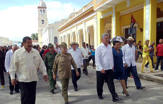 diaz-canel-bayamo