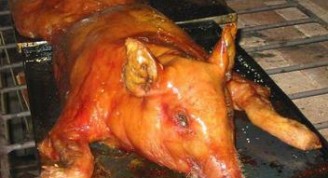 puerco-asado