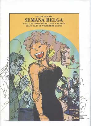 semana-belga