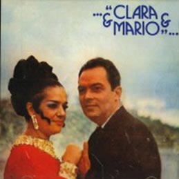 Clara y Mario