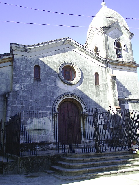 Emisora Habana Radio » El barrio de Jesús María Emisora Habana Radio » El barrio de Jesús María