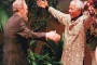 Mandela y Fidel, una eterna amistad