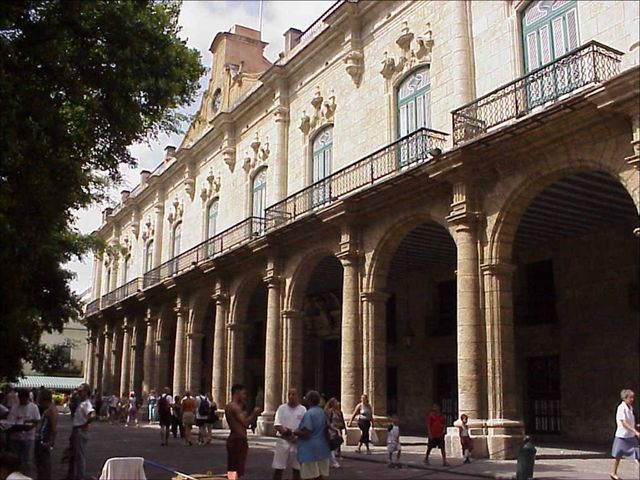 8-Museo de la ciudad, hoy