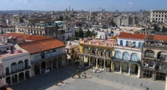 Centro-historico-de-la-Habana-Vieja