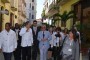 Ban Ki-moon confesó estar muy impresionado por los esfuerzos continuados y los resultados que se contemplan en la Habana Vieja