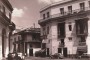 Edificio del Bar La Victoria con la tercera planta añadida. Final de la década de 1940