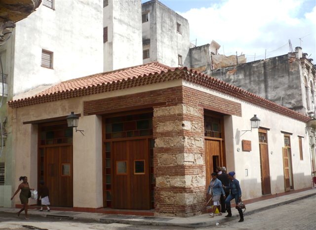 3-Teniente Rey y compostela, ahora