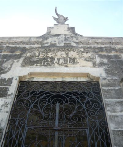 5-Capilla, detalle