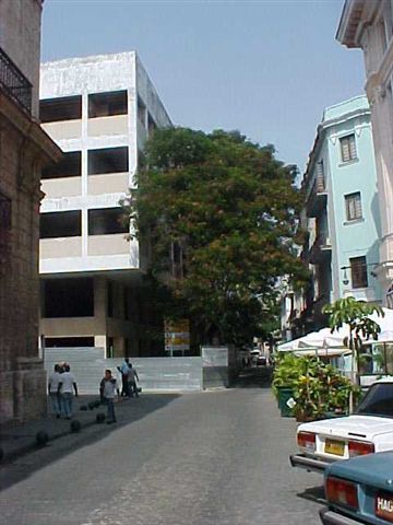 5-edificio del MINED
