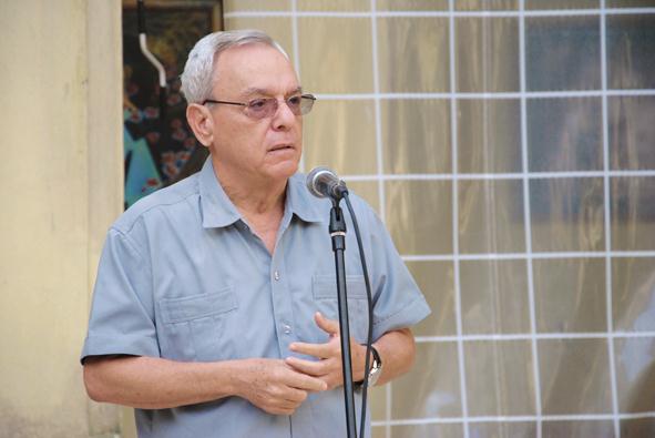 Imagen de archivo. Foto Alexis Rodríguez / Habana Radio