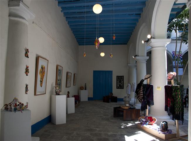 Expo Guayasamin 4