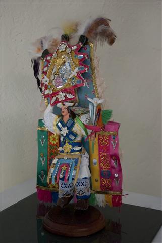 Expo Guayasamin