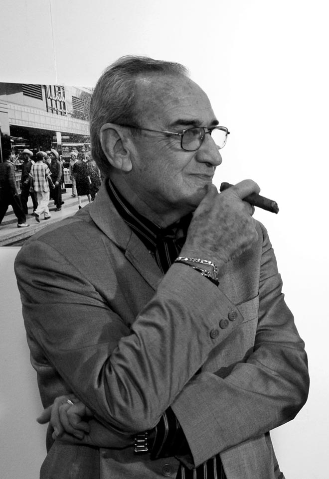 Liborio Noval